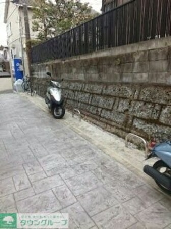 SKハウスの物件内観写真